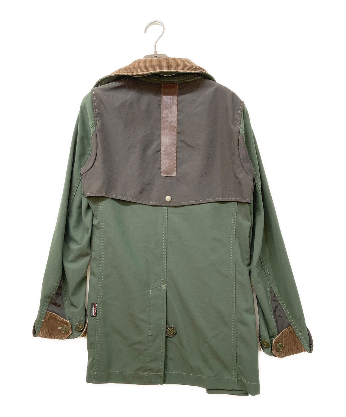 [Pre-owned] COMME des GARCONS JUNYA WATANABE MAN Hunting Jacket WF-C011