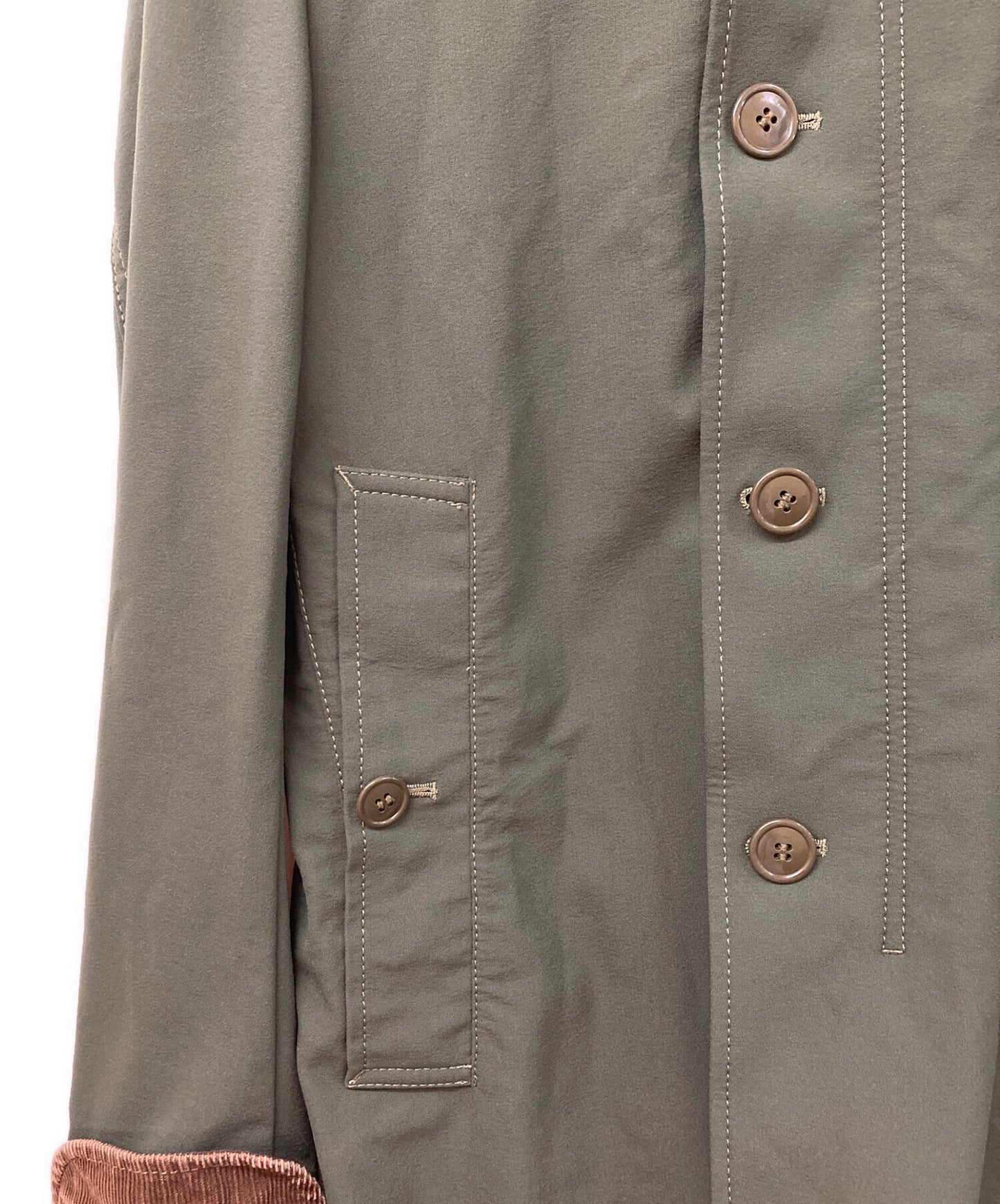 [Pre-owned] COMME des GARCONS JUNYA WATANABE MAN Hunting Jacket WF-C011