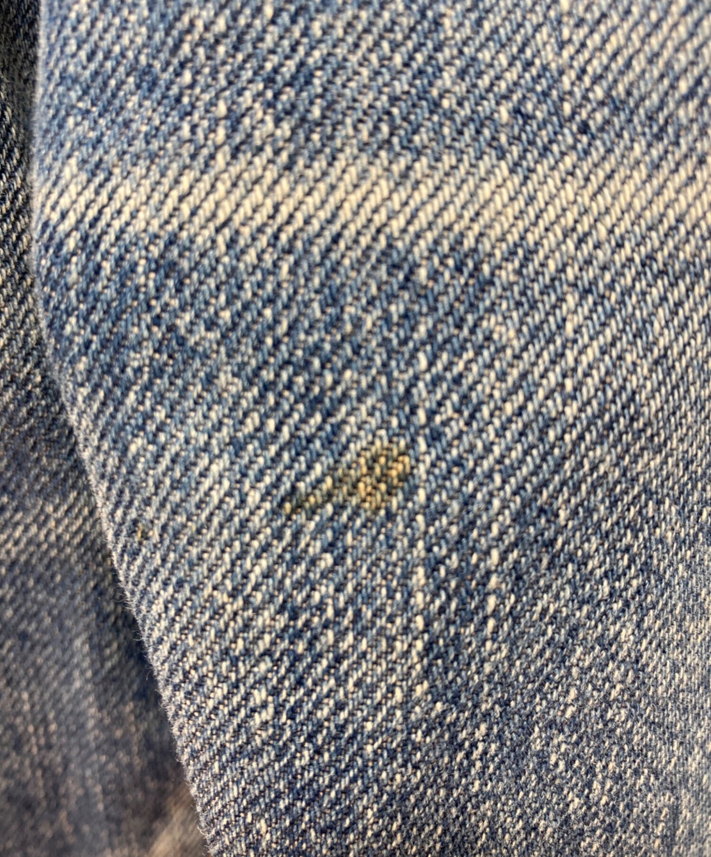 [Pre-owned] Hysteric Glamour Studded denim pants