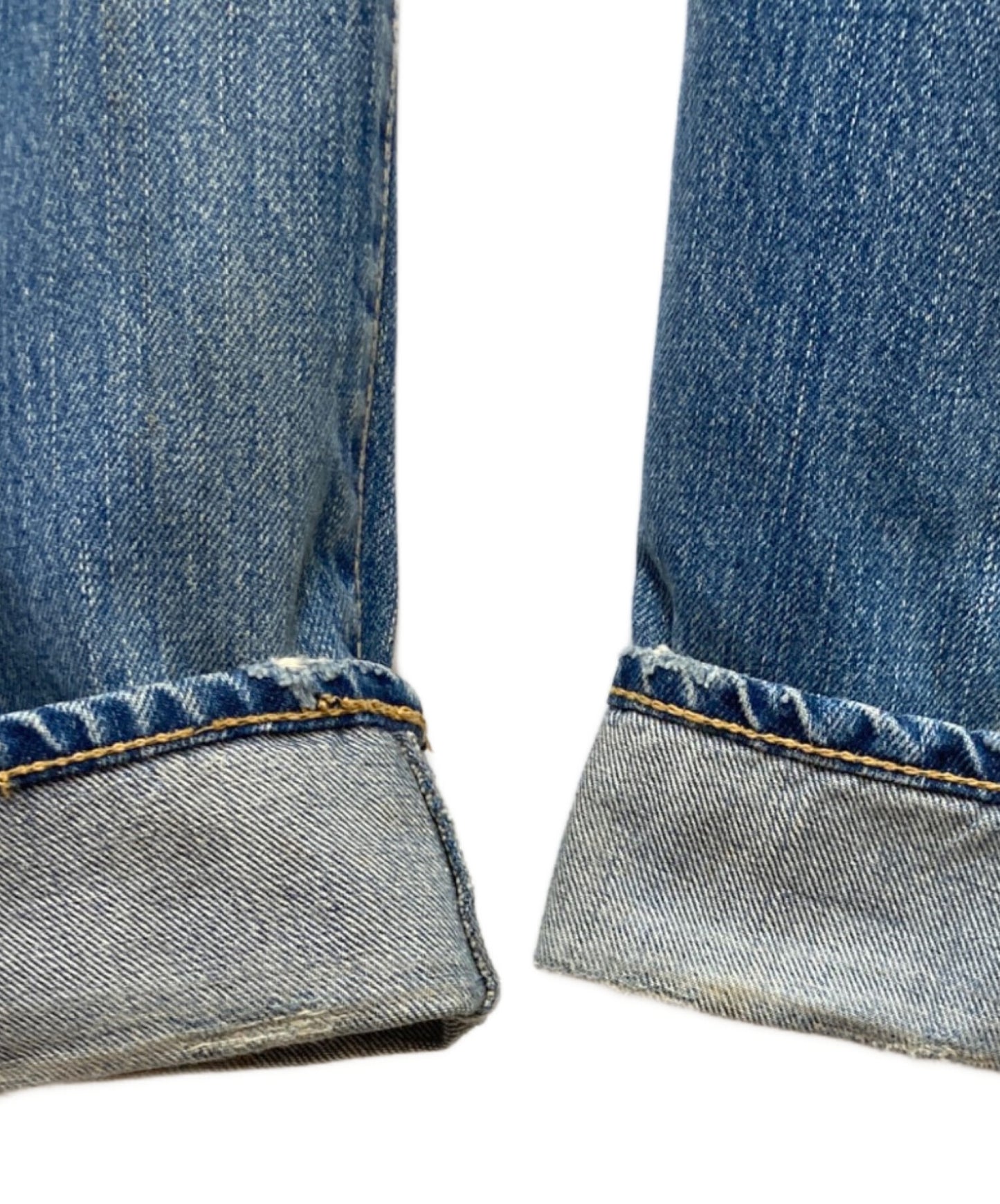 [Pre-owned] Hysteric Glamour Studded denim pants