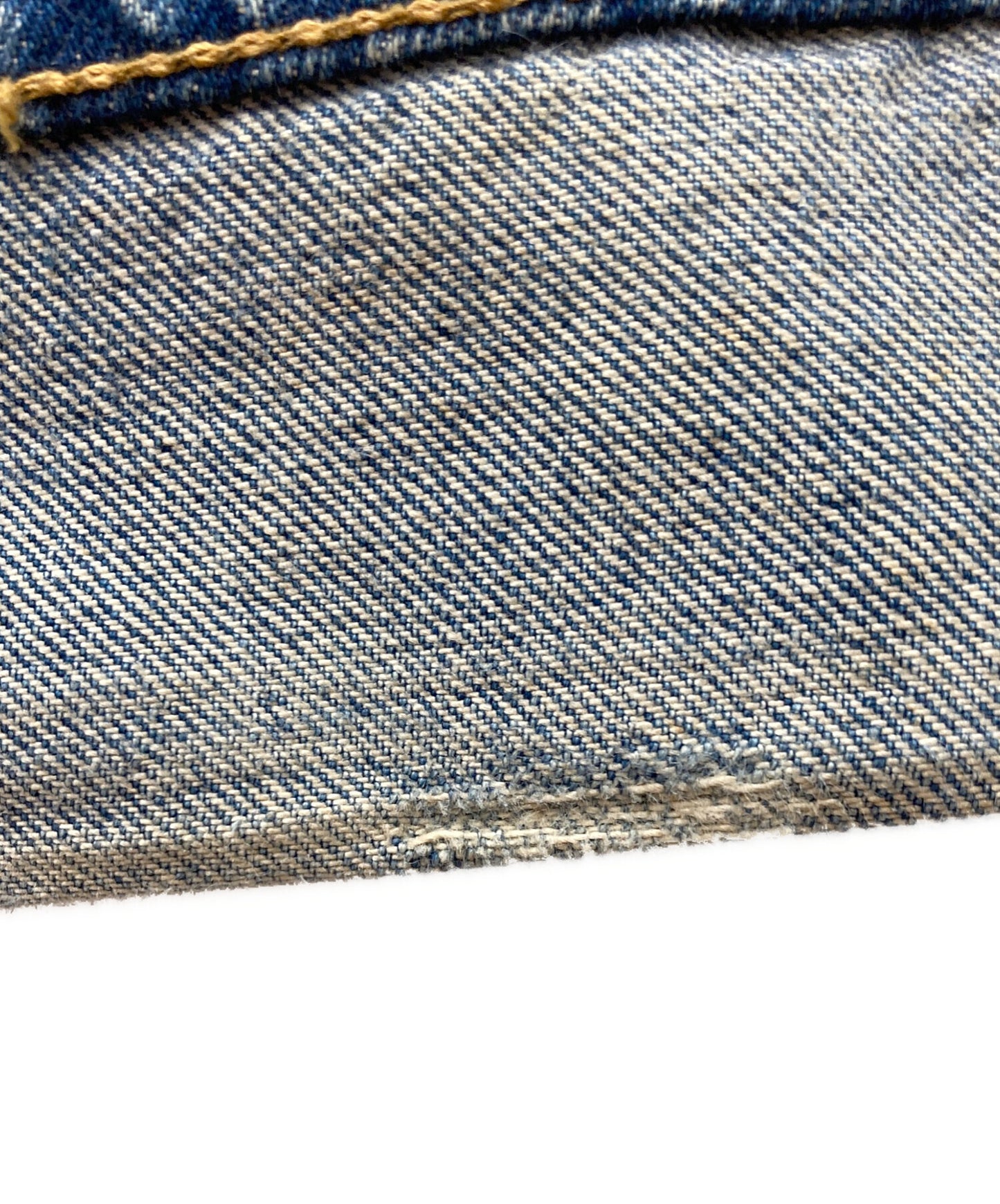 [Pre-owned] Hysteric Glamour Studded denim pants