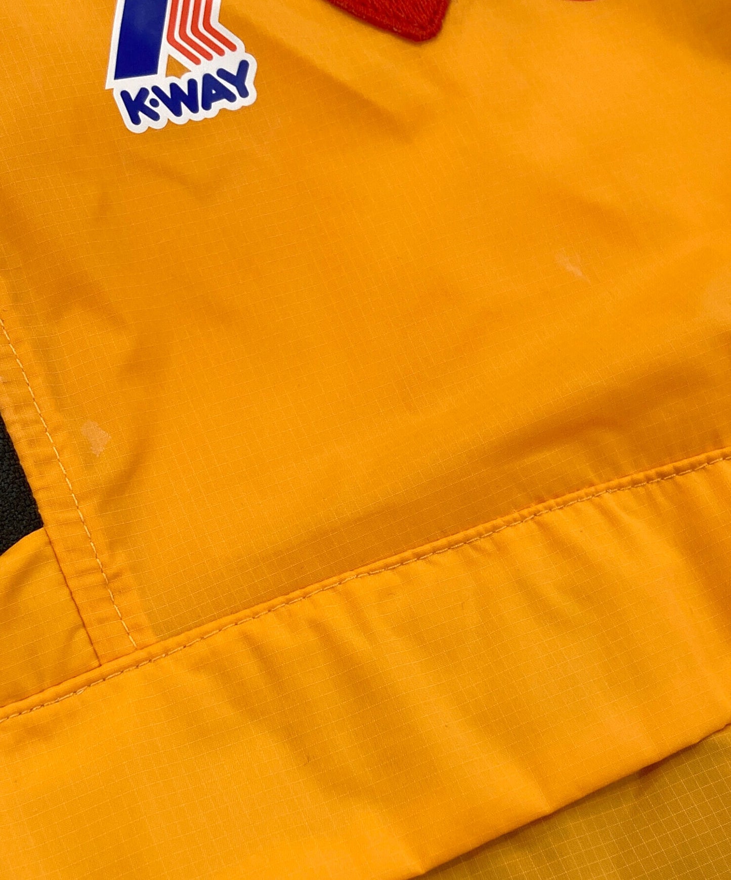 [Pre-owned] PLAY COMME des GARCONS Heart Patch Light Jacket