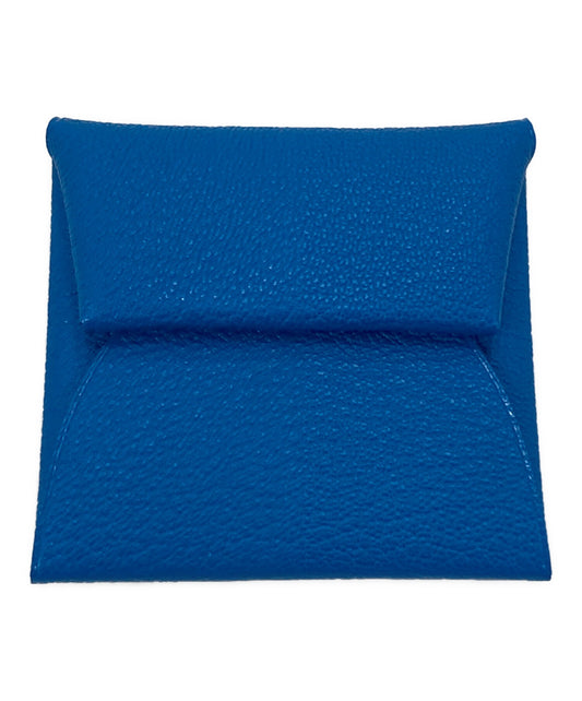 [Pre-owned] HERMES Bastia Coin Purse