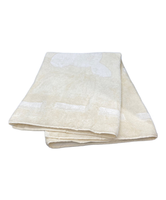 [Pre-owned] HERMES Kiba Blanket