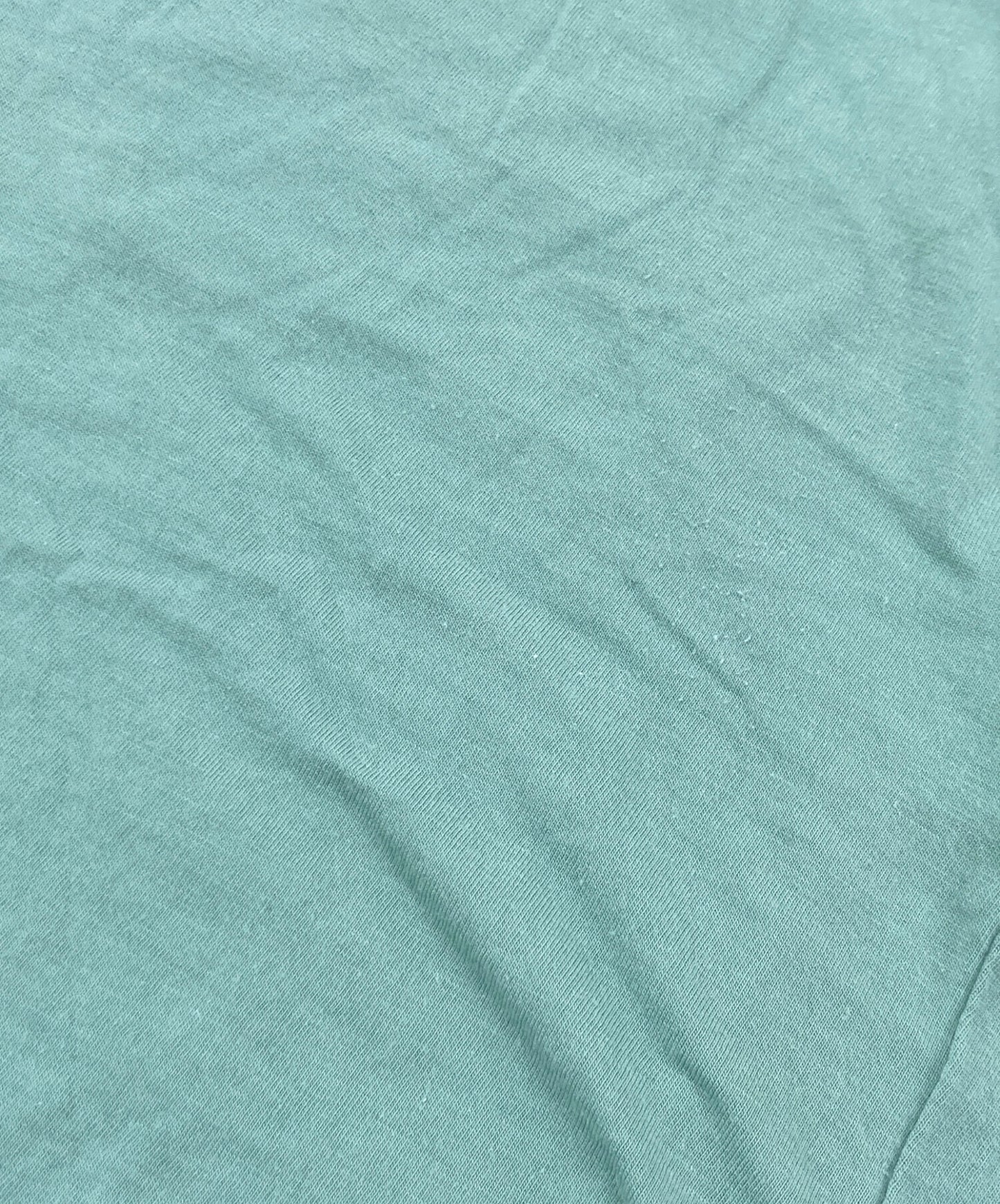 [Pre-owned] Hysteric Glamour Call Me Print T-Shirts 0202CT06 0202CT06