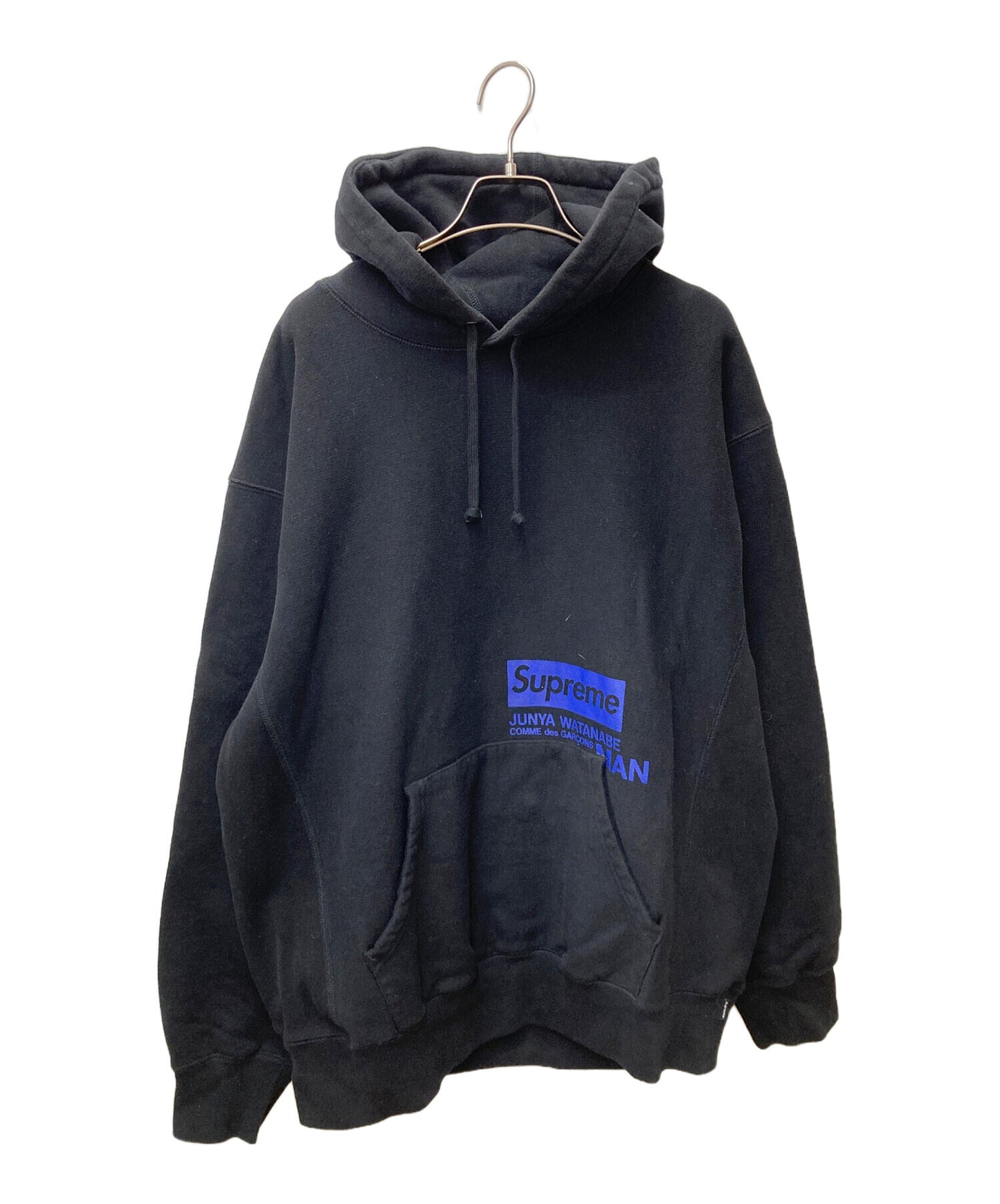 [Pre-owned] SUPREME Hooded Sweatshirt