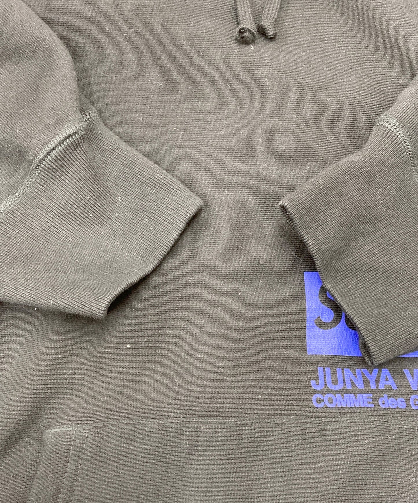 [Pre-owned] SUPREME Hooded Sweatshirt