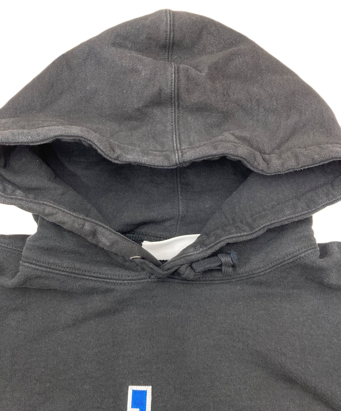[Pre-owned] SUPREME Sic'em! Hooded Sweatshirt