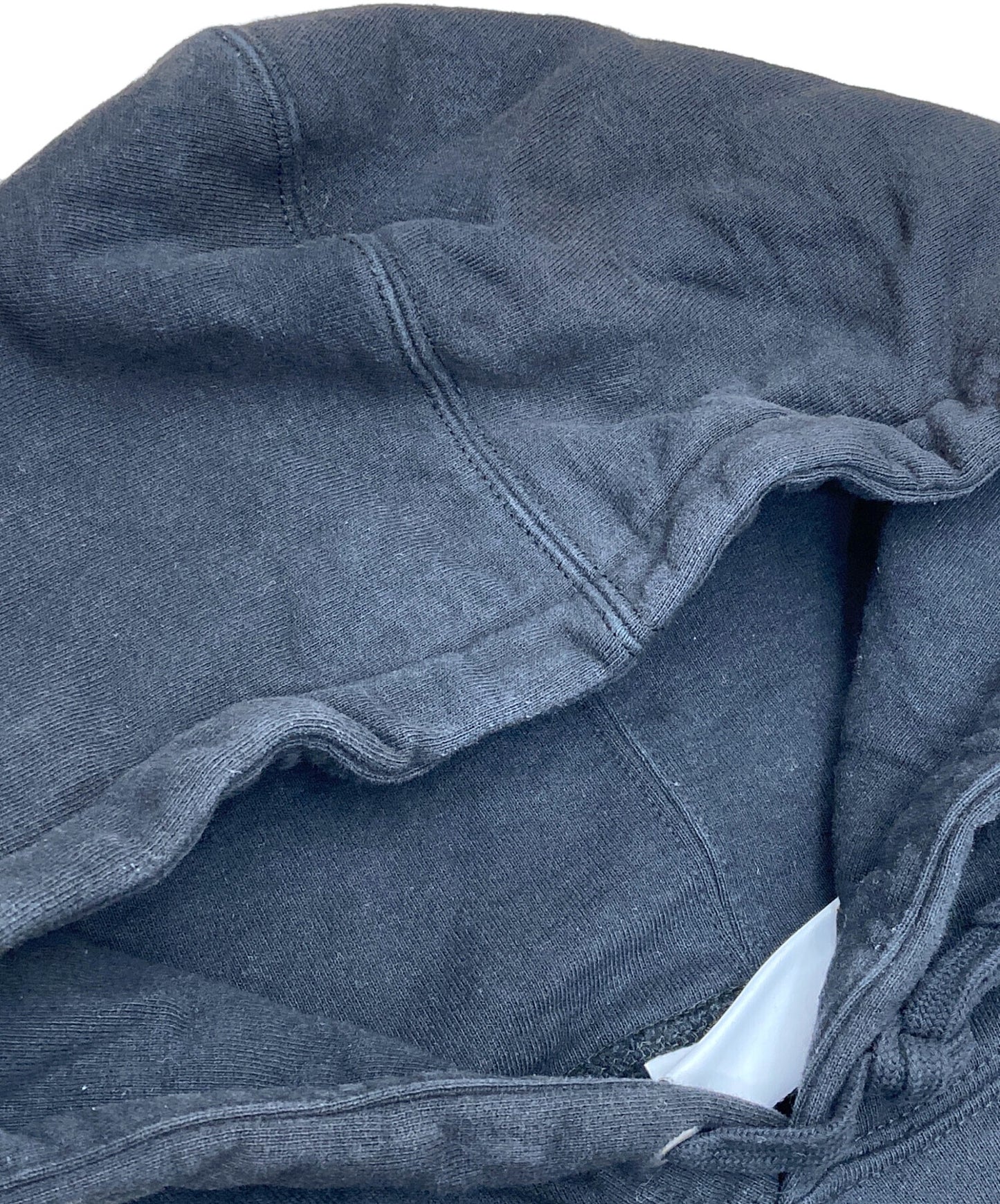 [Pre-owned] SUPREME Sic'em! Hooded Sweatshirt