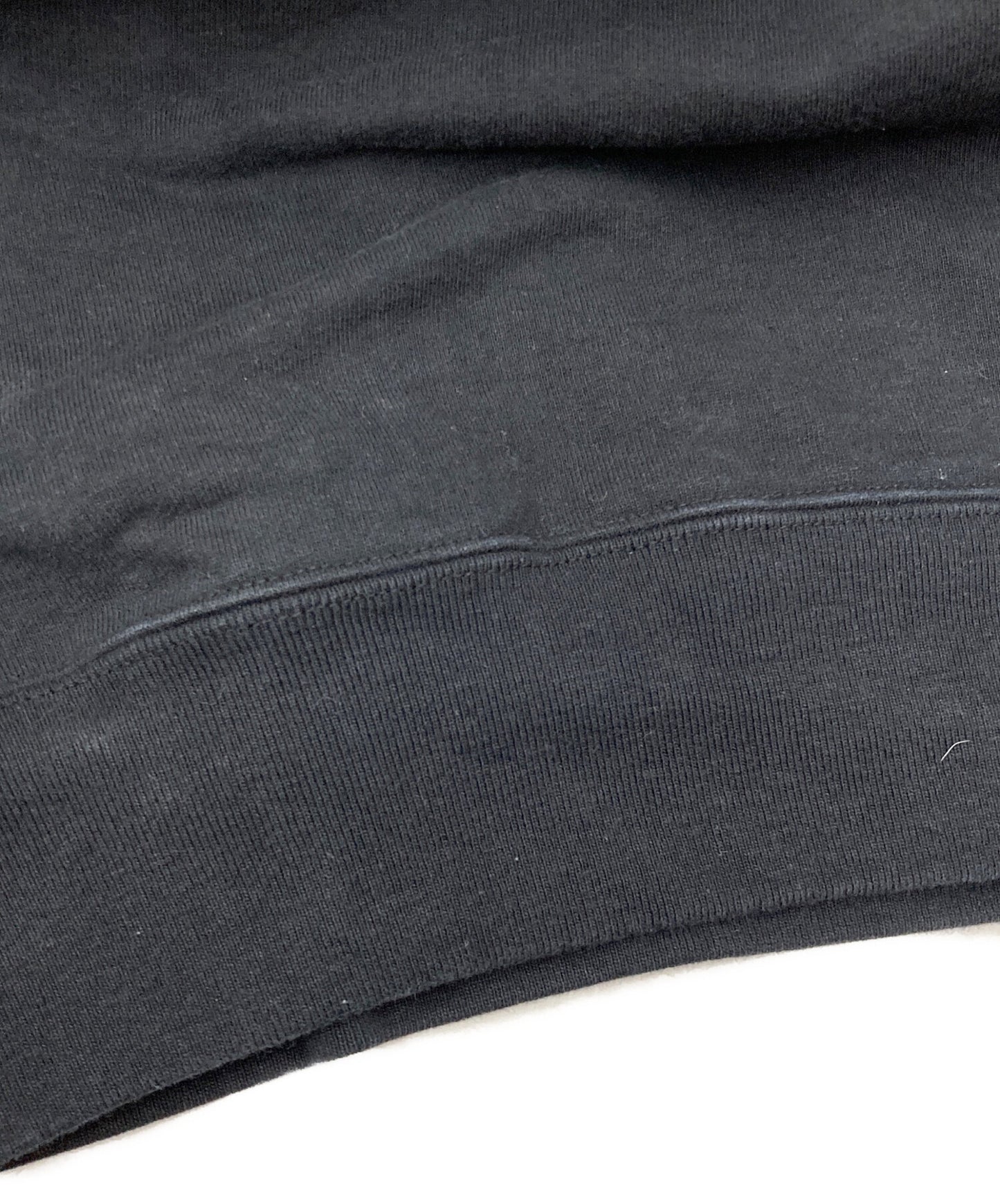 [Pre-owned] SUPREME Sic'em! Hooded Sweatshirt