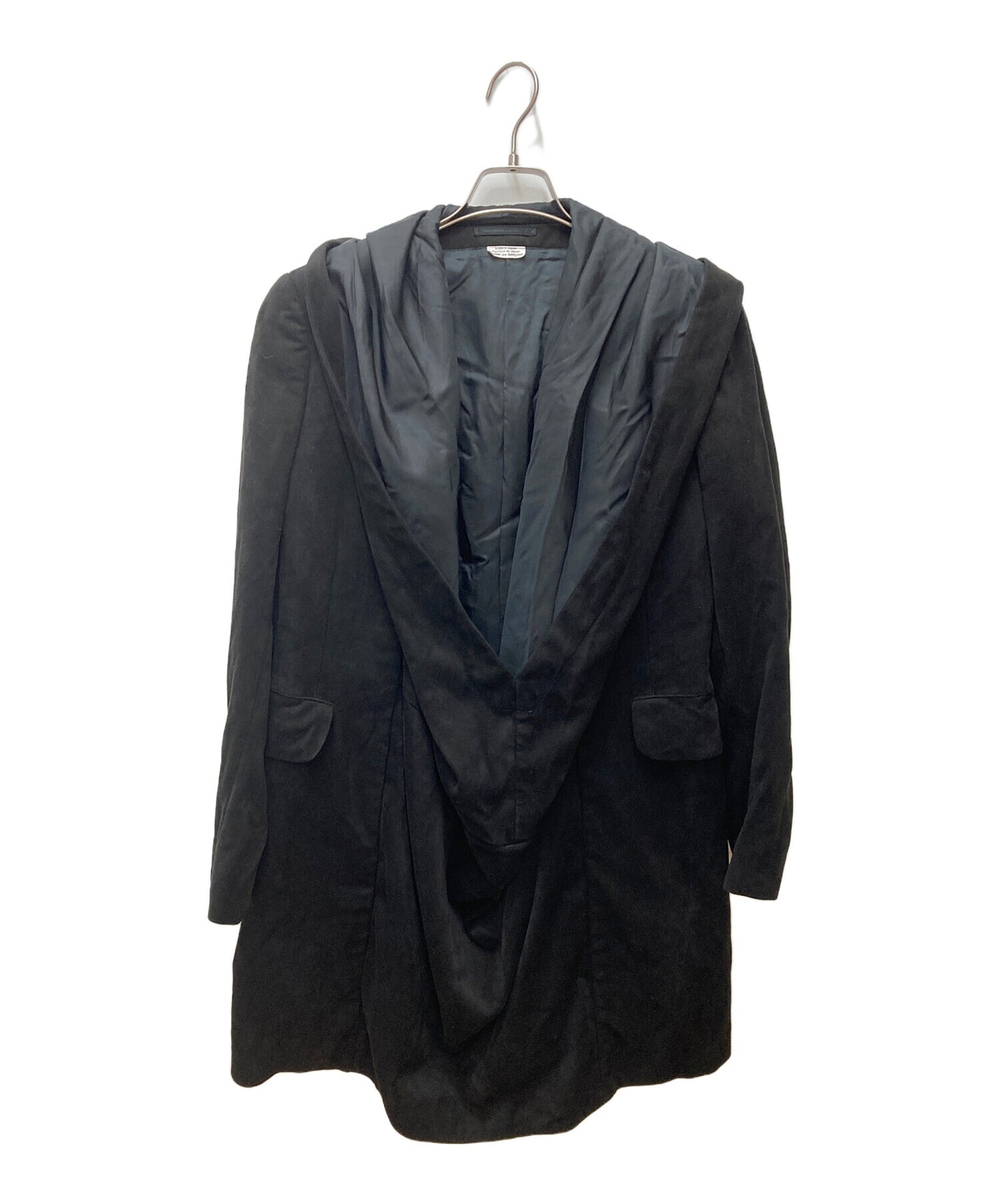[Pre-owned] COMME des GARCONS HOMME PLUS Pullover coat PJ-J002 PJ-J002