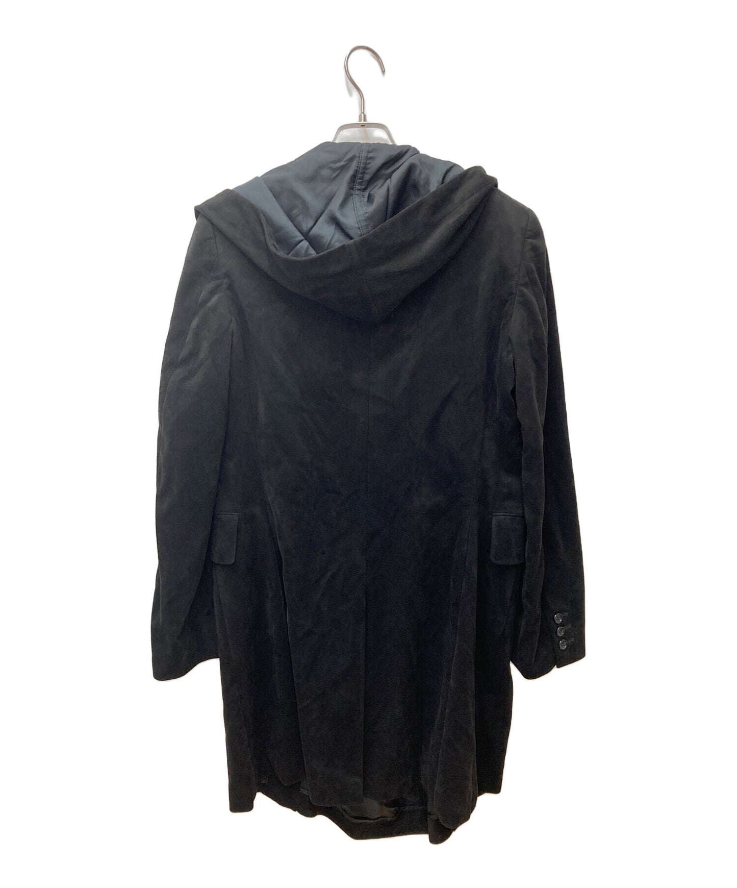 [Pre-owned] COMME des GARCONS HOMME PLUS Pullover coat PJ-J002 PJ-J002