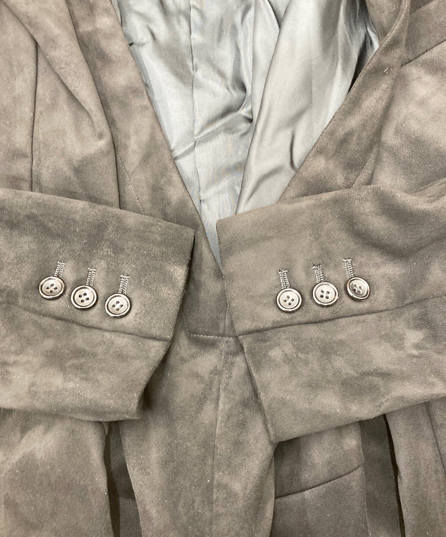 [Pre-owned] COMME des GARCONS HOMME PLUS Pullover coat PJ-J002 PJ-J002