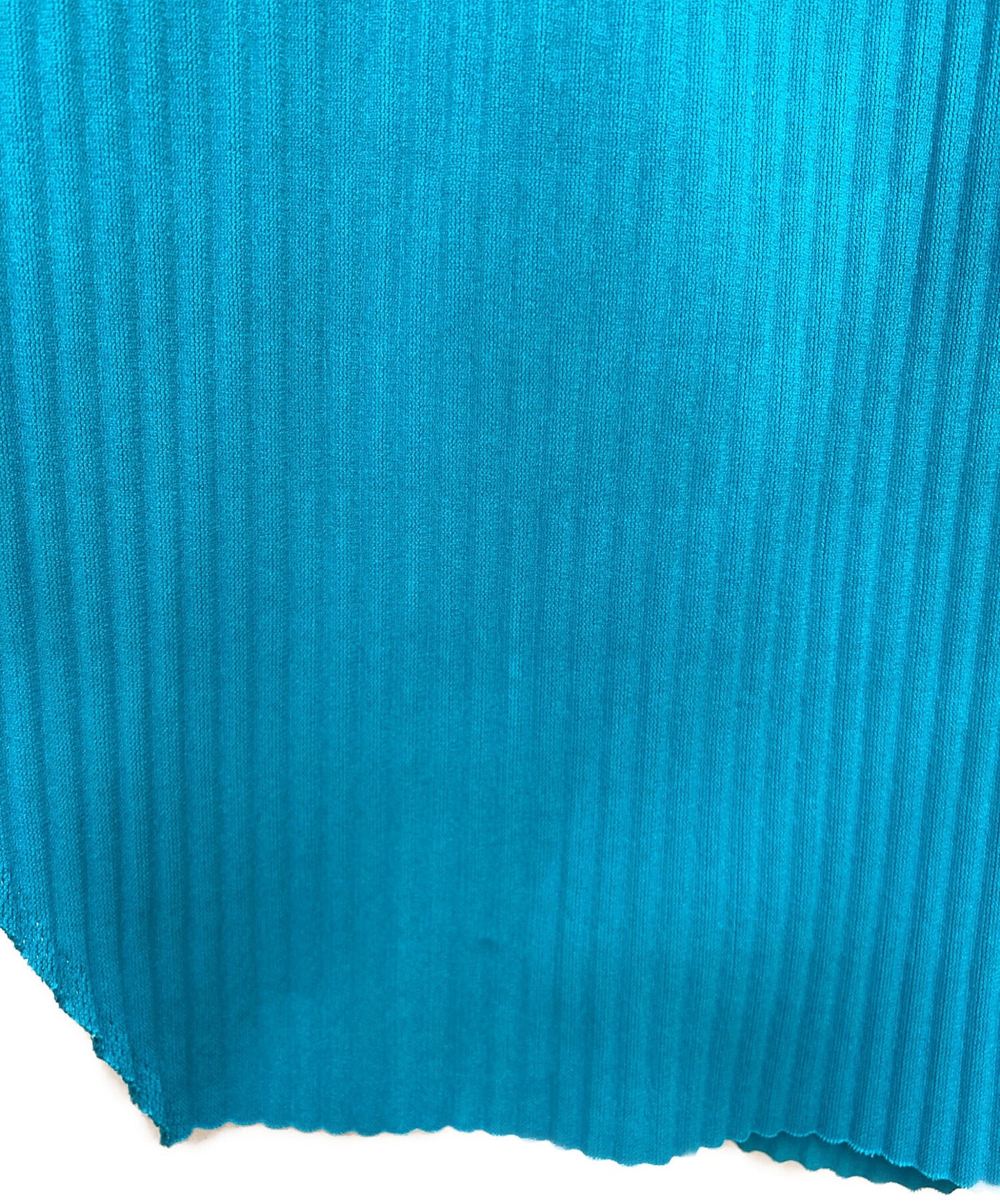 [Pre-owned] me ISSEY MIYAKE FINE KNIT PLEATS BOTTOM 1 MI54KF507