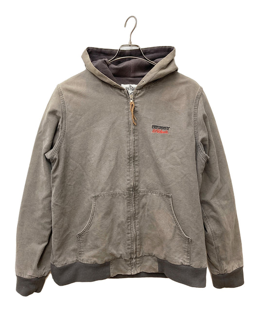 [Pre-owned] stussy active jacket