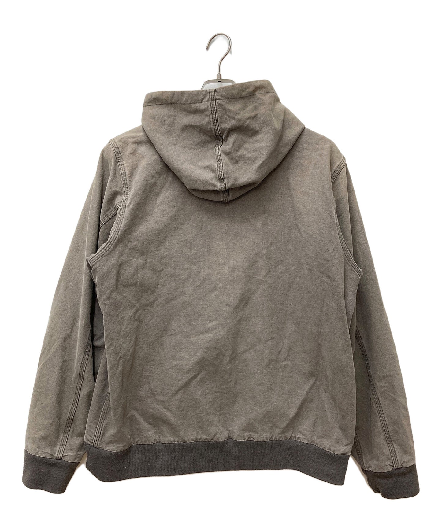 [Pre-owned] stussy active jacket