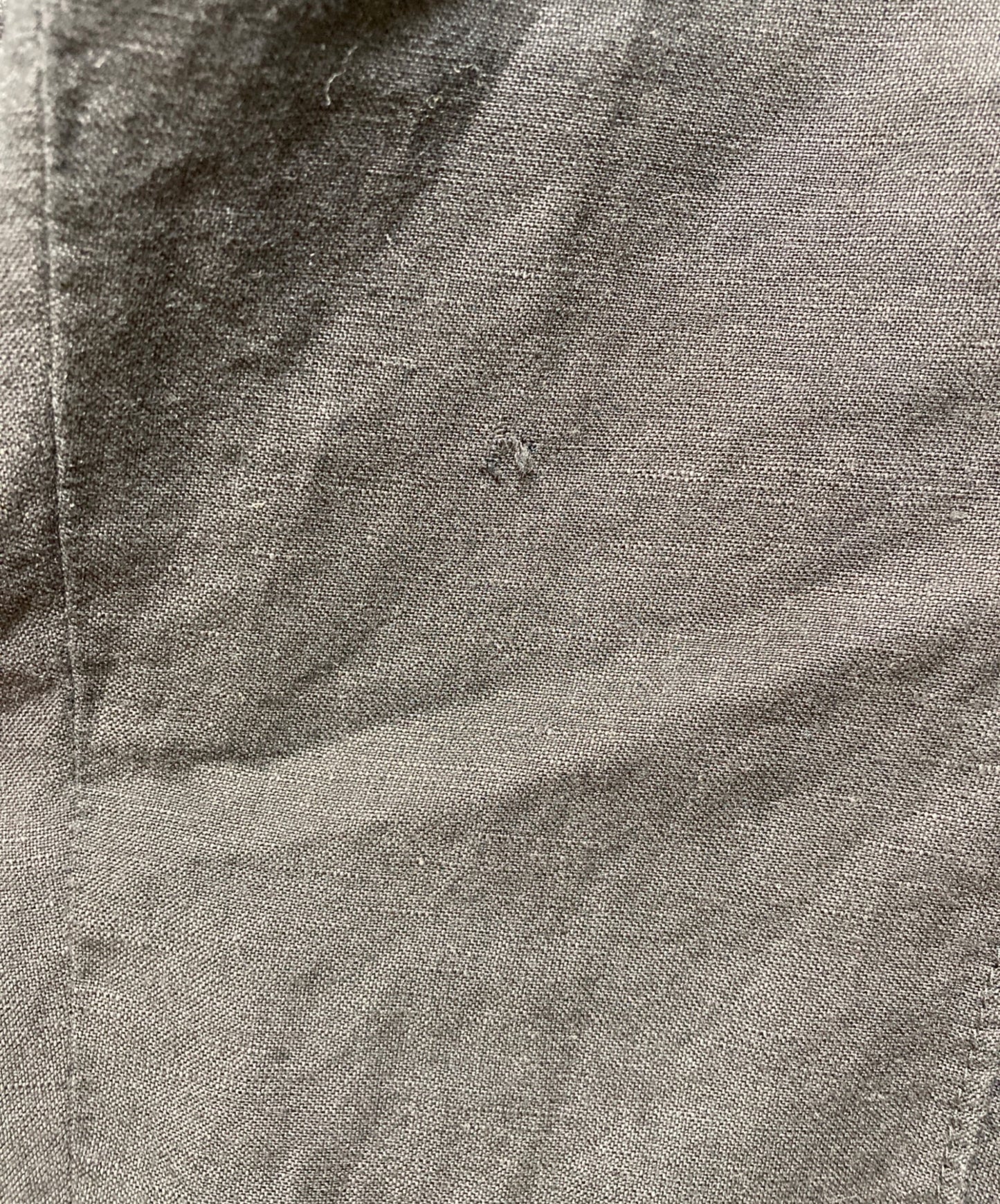 [Pre-owned] s'yte Striped Easy Pants UI-P15-807