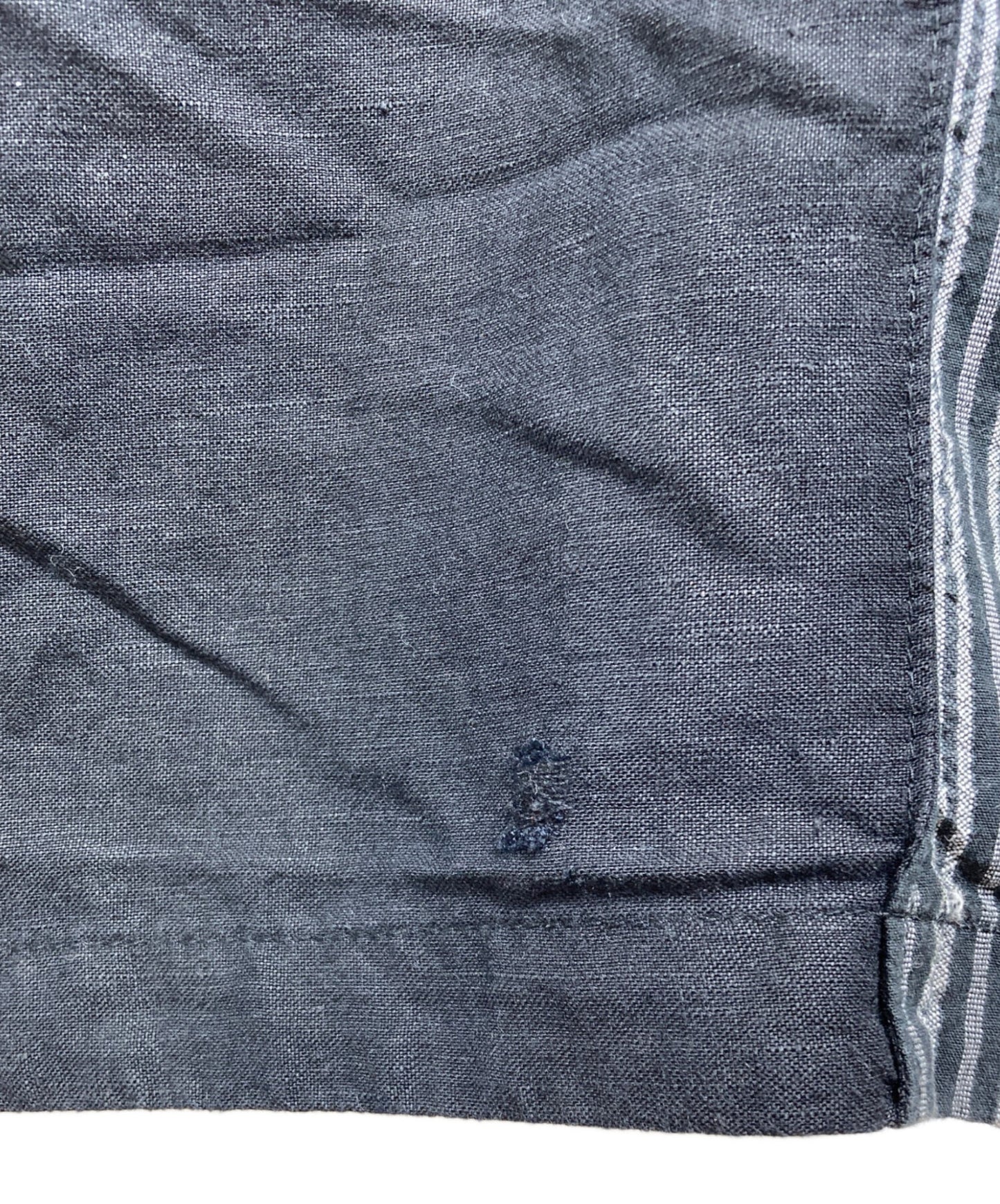 [Pre-owned] s'yte Striped Easy Pants UI-P15-807