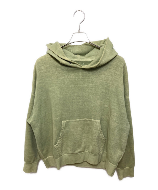 [Pre-owned] VISVIM AMPLUS SB Hoodie Pre-Order 0123105010015