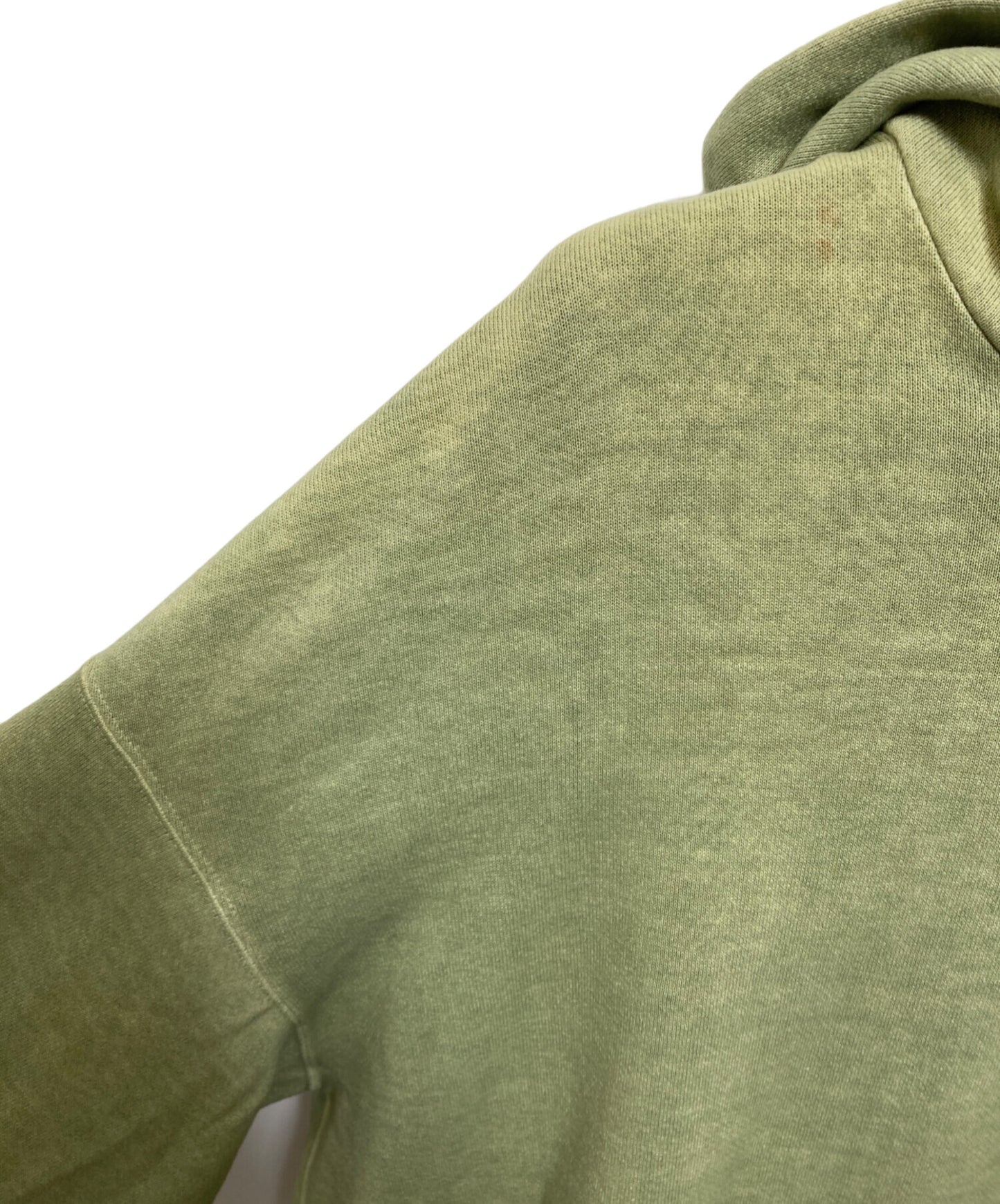 [Pre-owned] VISVIM AMPLUS SB Hoodie Pre-Order 0123105010015
