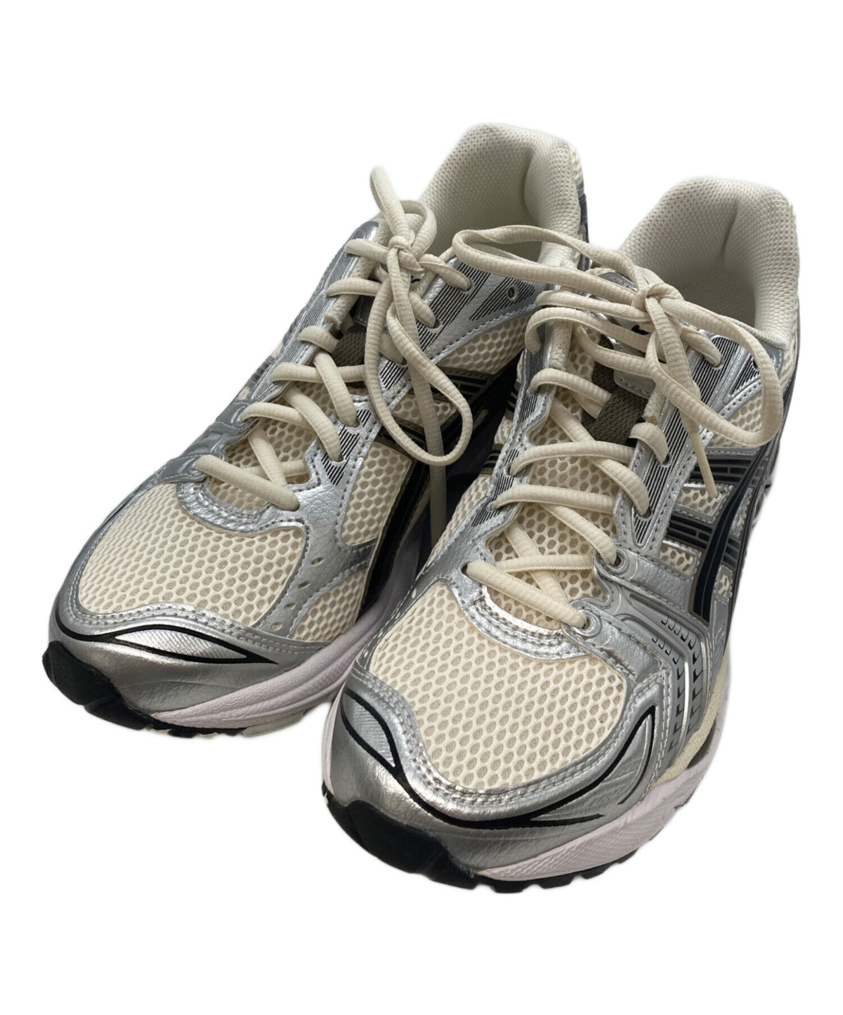 [Pre-owned] asics GEL-KAYANO 14 1201A019-108