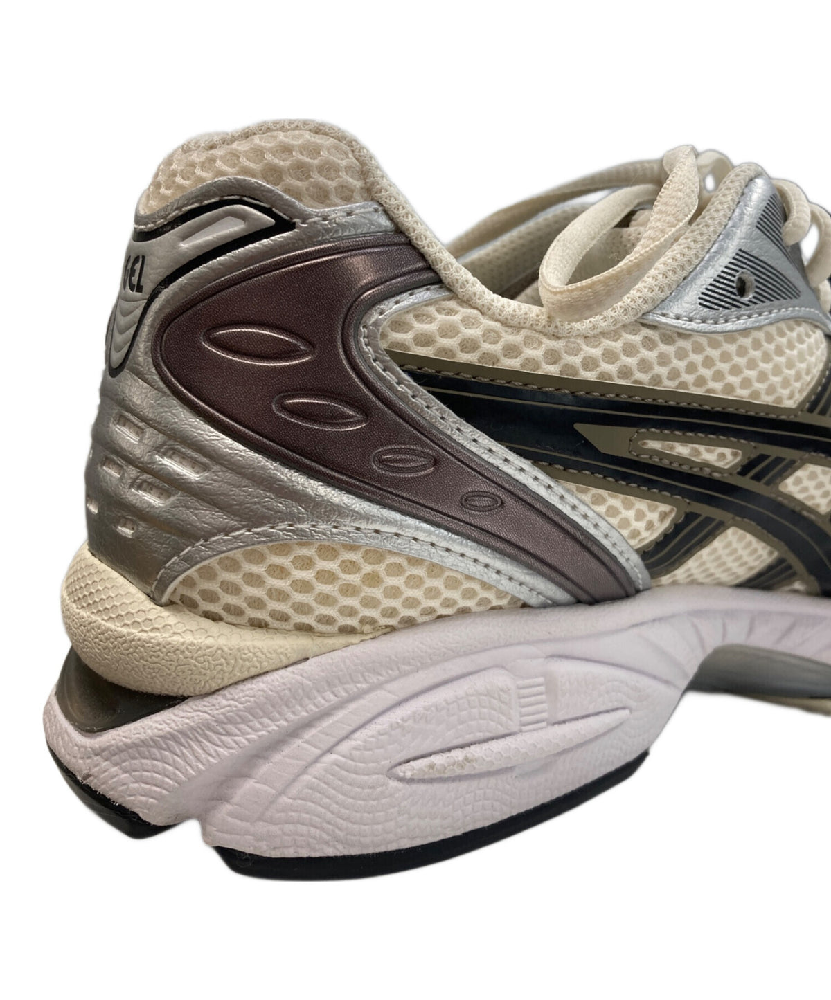 [Pre-owned] asics GEL-KAYANO 14 1201A019-108