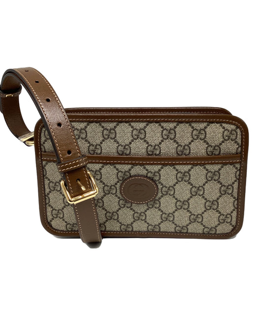 [Pre-owned] GUCCI Mini Shoulder Bag 658572