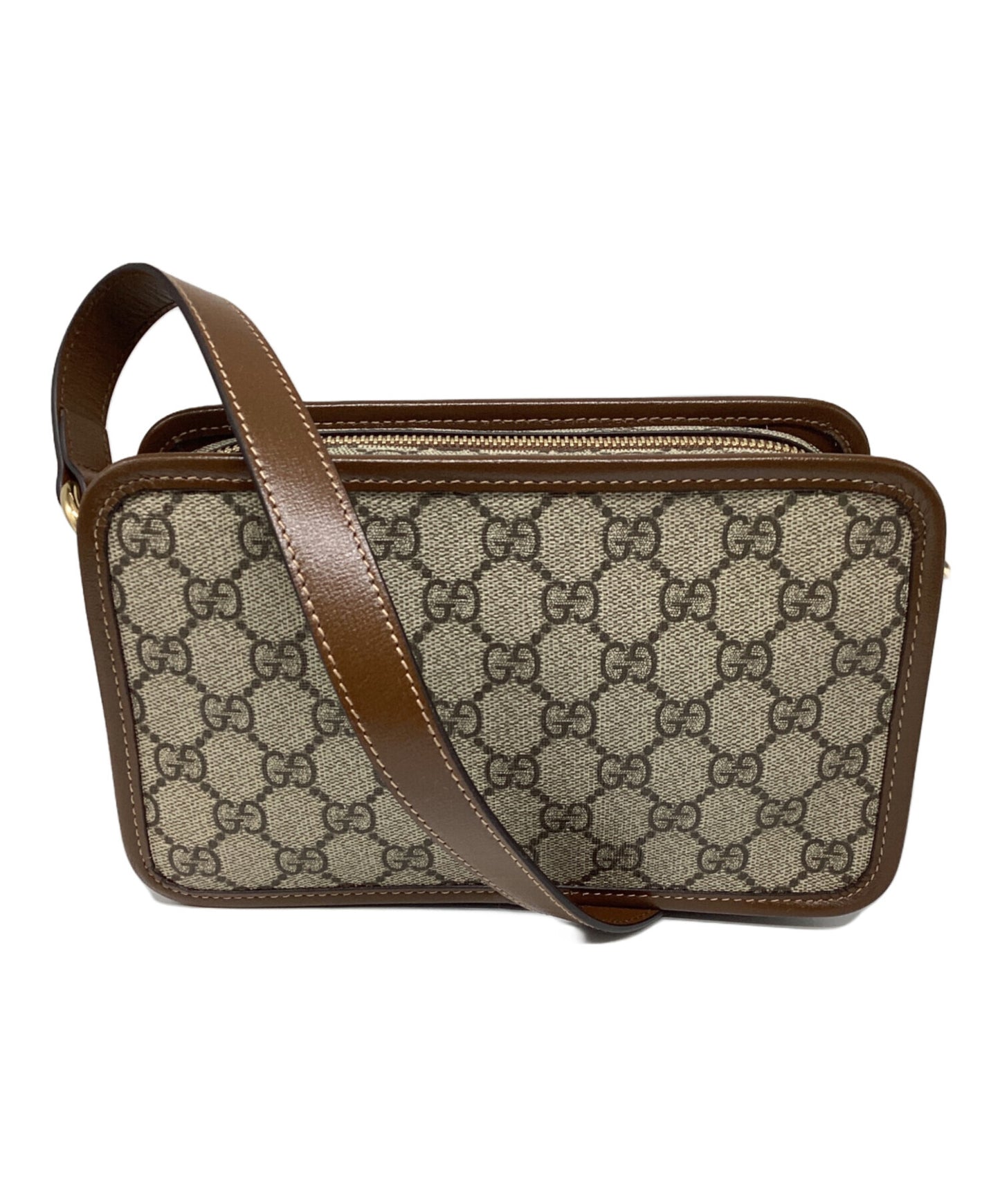 [Pre-owned] GUCCI Mini Shoulder Bag 658572