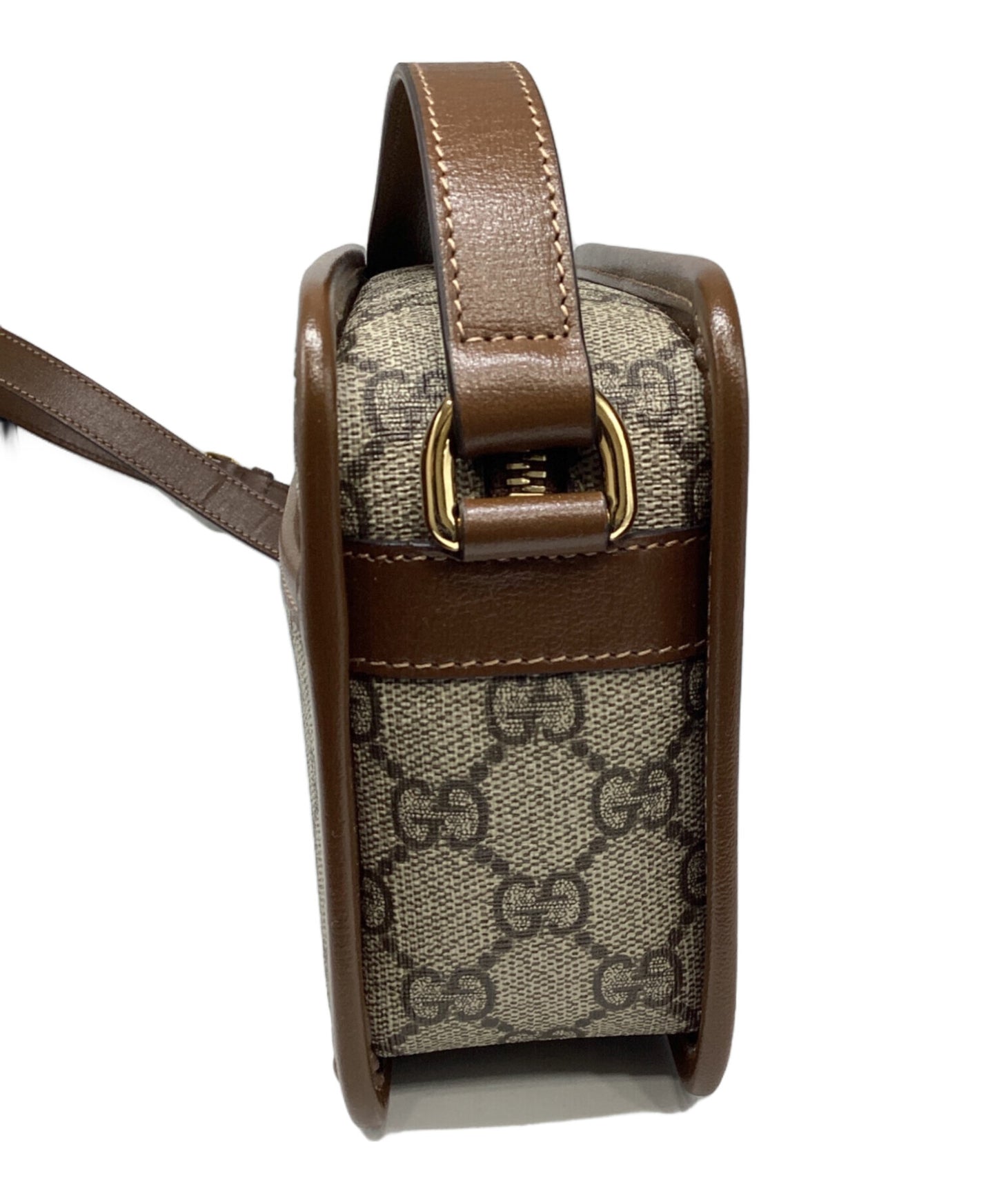 [Pre-owned] GUCCI Mini Shoulder Bag 658572