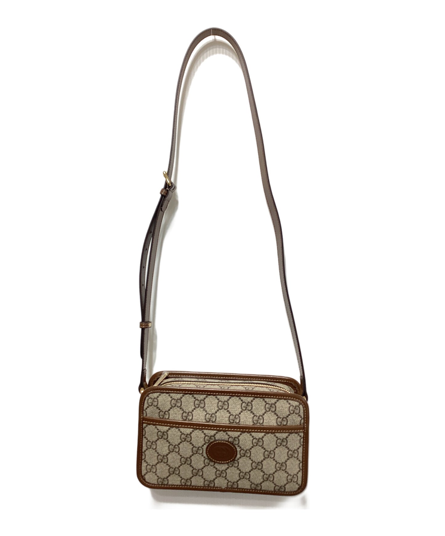 [Pre-owned] GUCCI Mini Shoulder Bag 658572