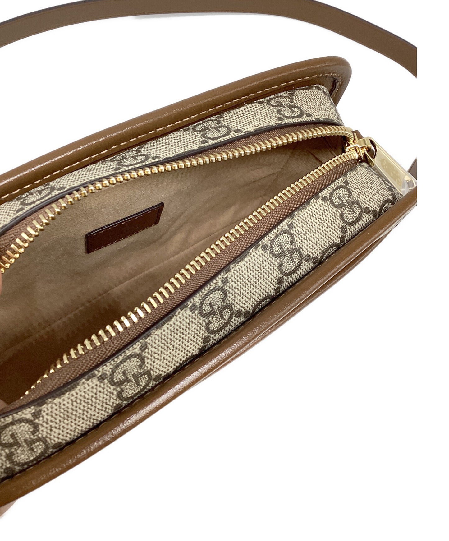 [Pre-owned] GUCCI Mini Shoulder Bag 658572