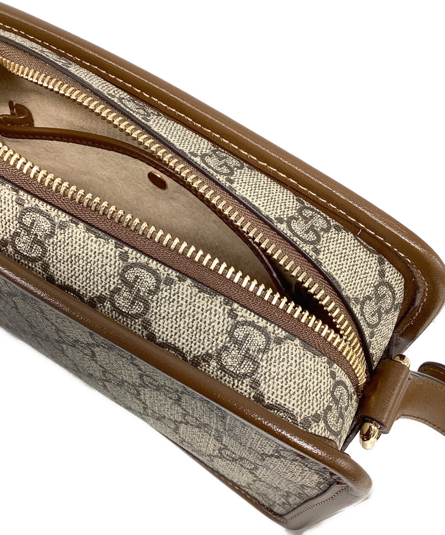 [Pre-owned] GUCCI Mini Shoulder Bag 658572