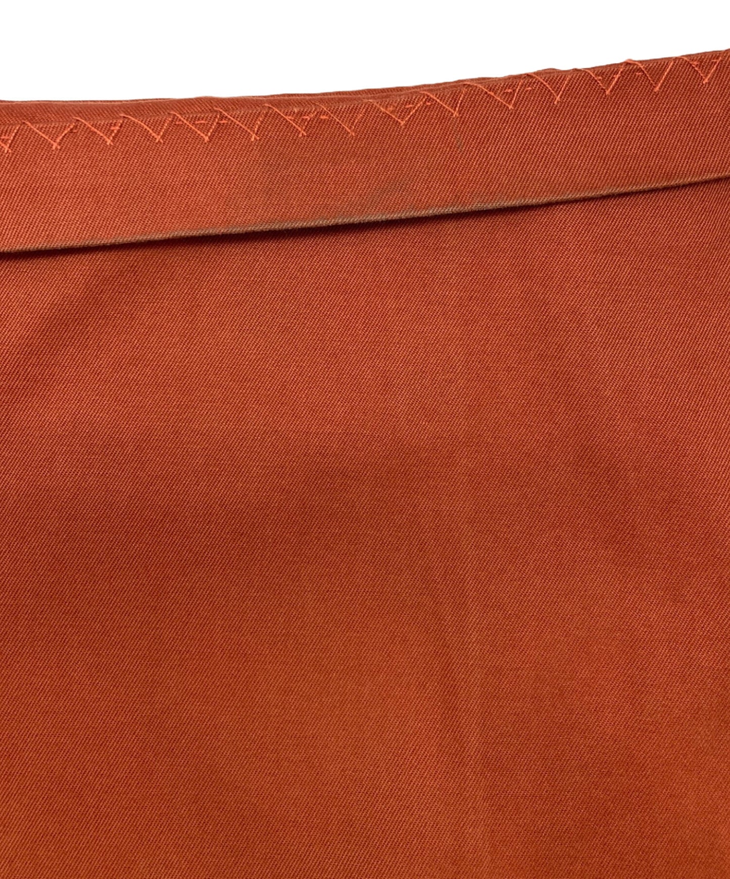 [Pre-owned] ISSEY MIYAKE Wide Tuck Pants 0AL14068