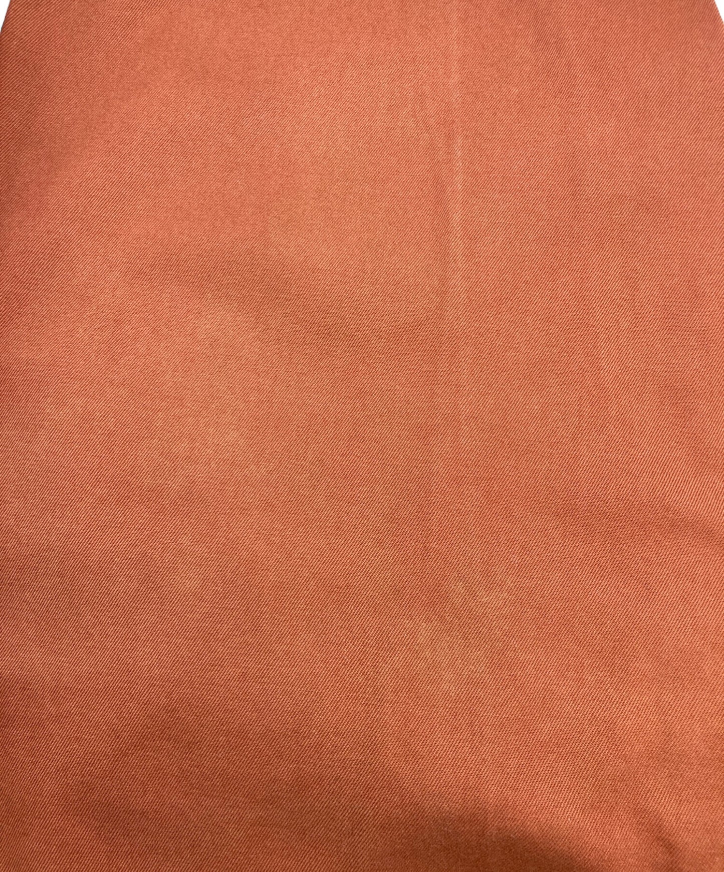 [Pre-owned] ISSEY MIYAKE Wide Tuck Pants 0AL14068