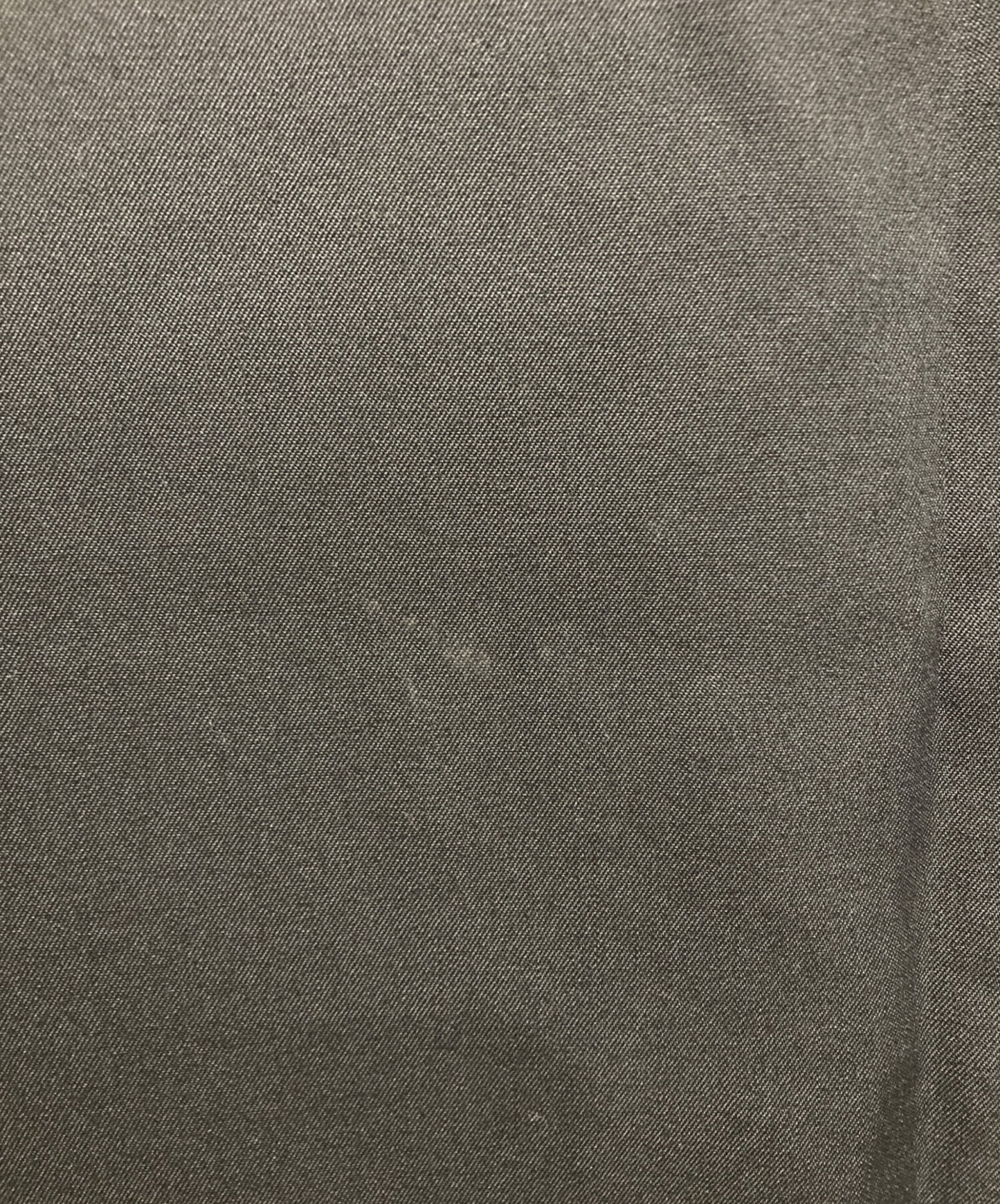 [Pre-owned] COMME des GARCONS HOMME PLUS Wrap Wool Long Skirt PC-A030