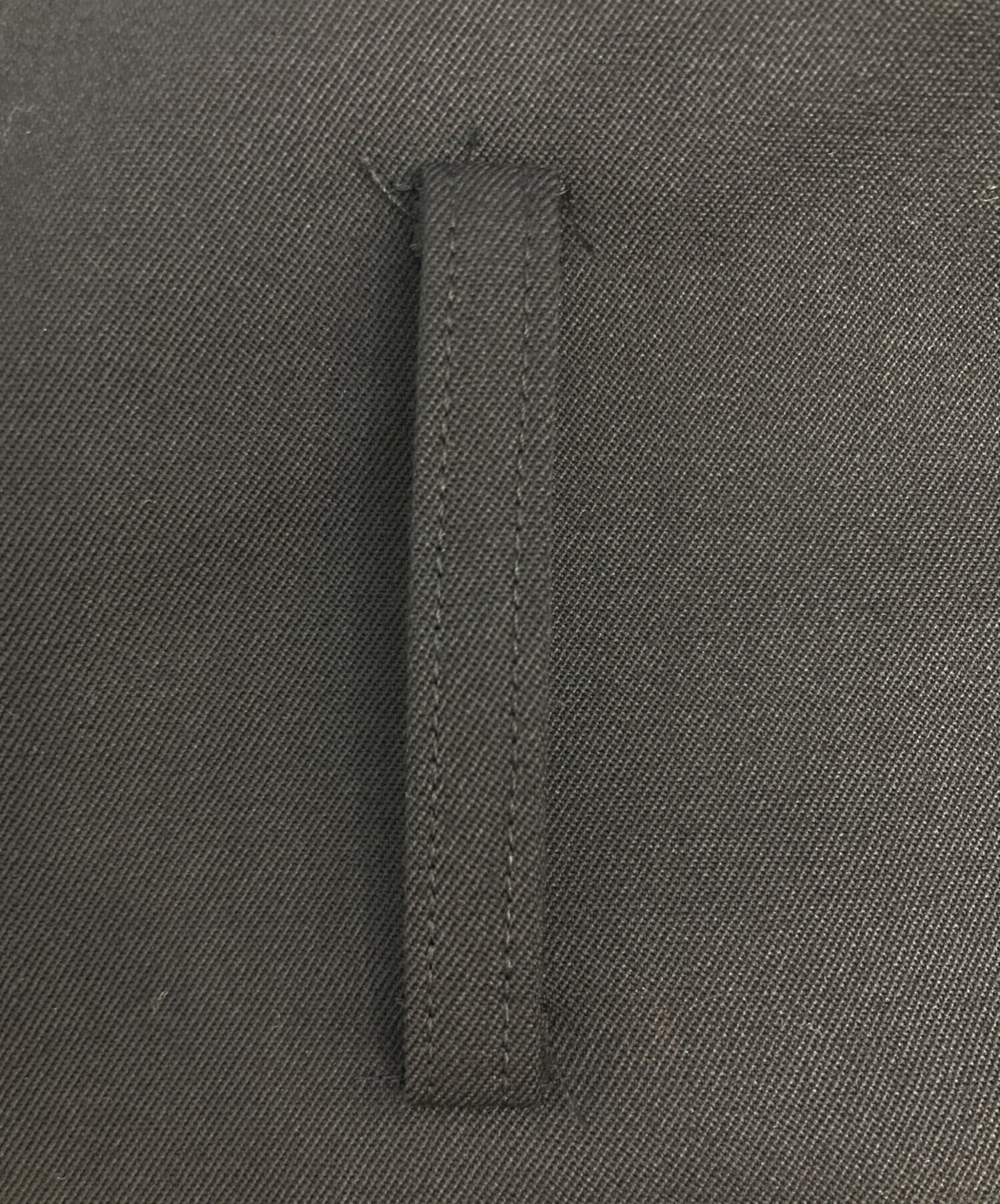 [Pre-owned] COMME des GARCONS HOMME PLUS Wrap Wool Long Skirt PC-A030