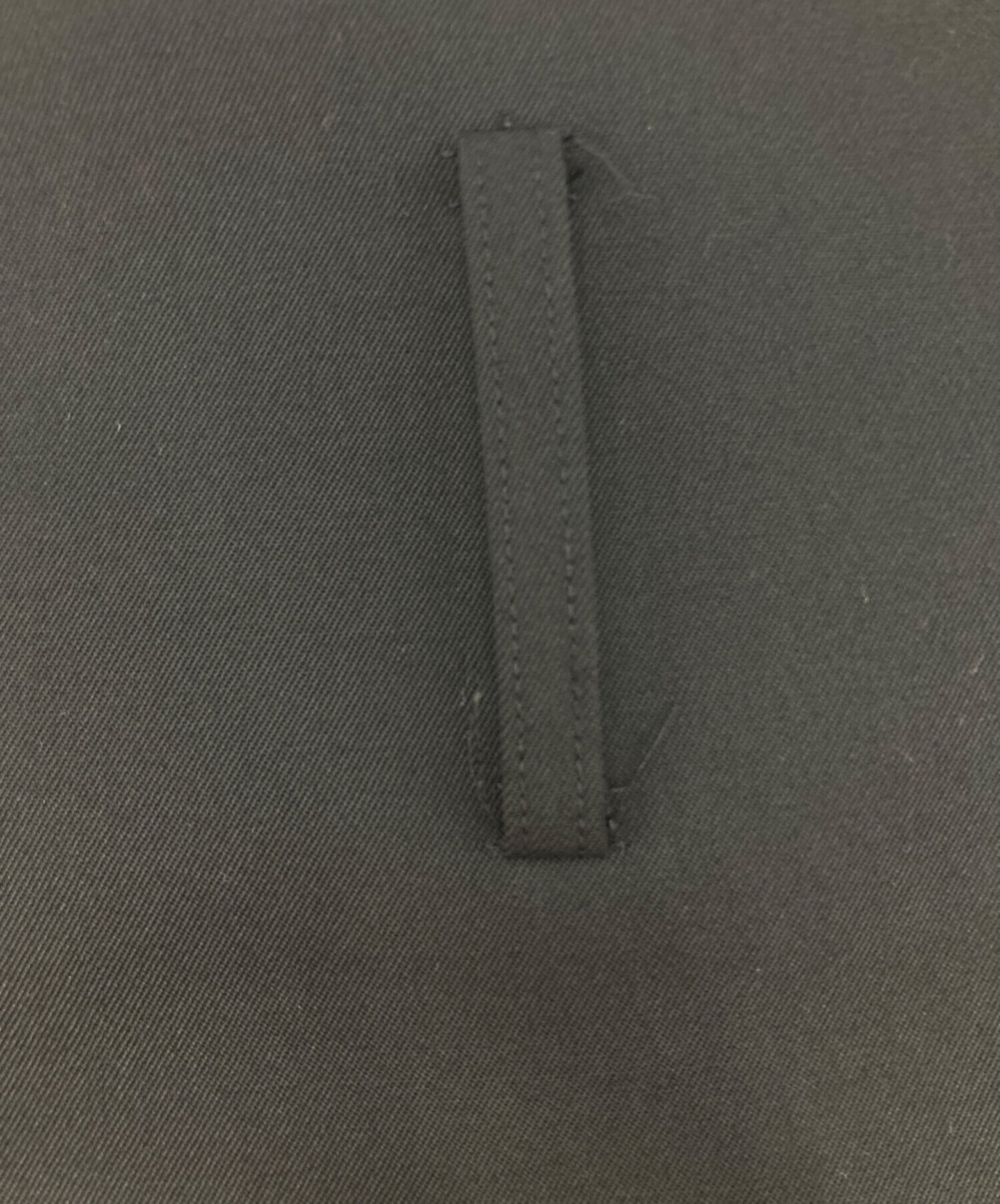 [Pre-owned] COMME des GARCONS HOMME PLUS Wrap Wool Long Skirt PC-A030