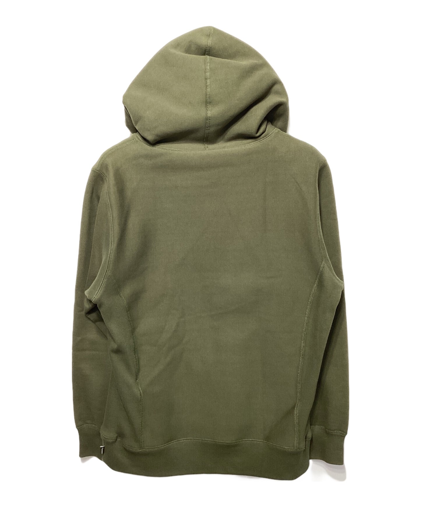 [Pre-owned] SUPREME 11AW BOX LOGO PULLOVER
