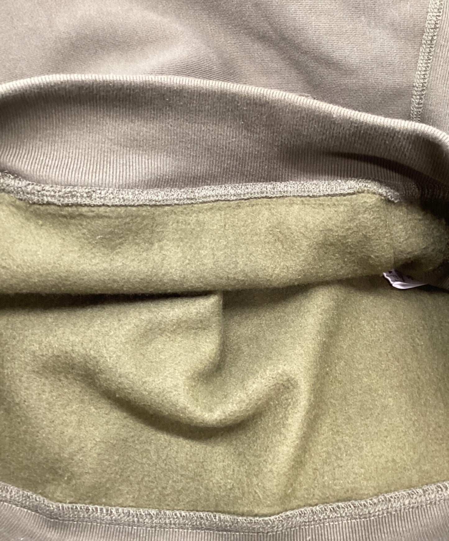 [Pre-owned] SUPREME 11AW BOX LOGO PULLOVER