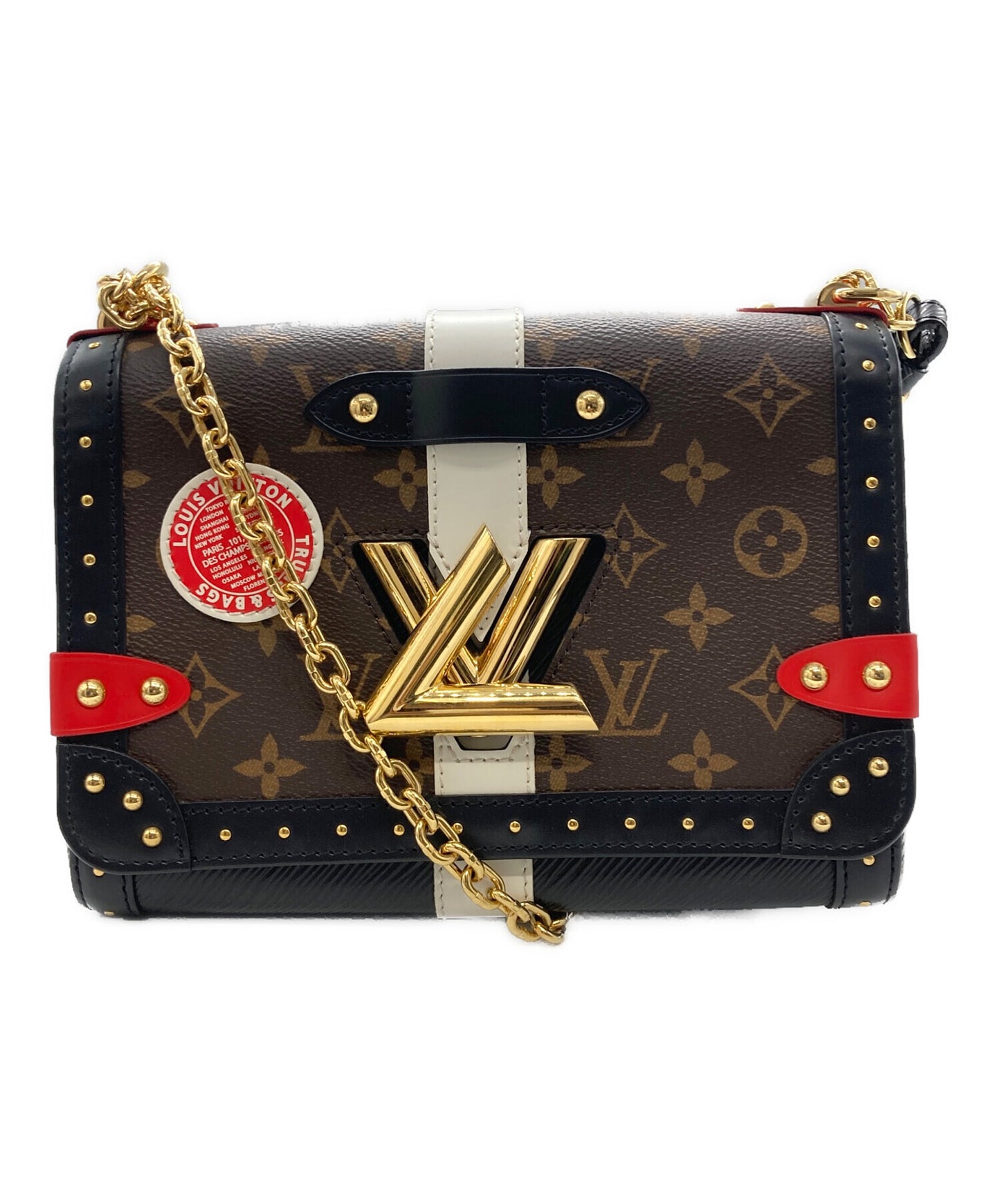[Pre-owned] LOUIS VUITTON shoulder bag M43629