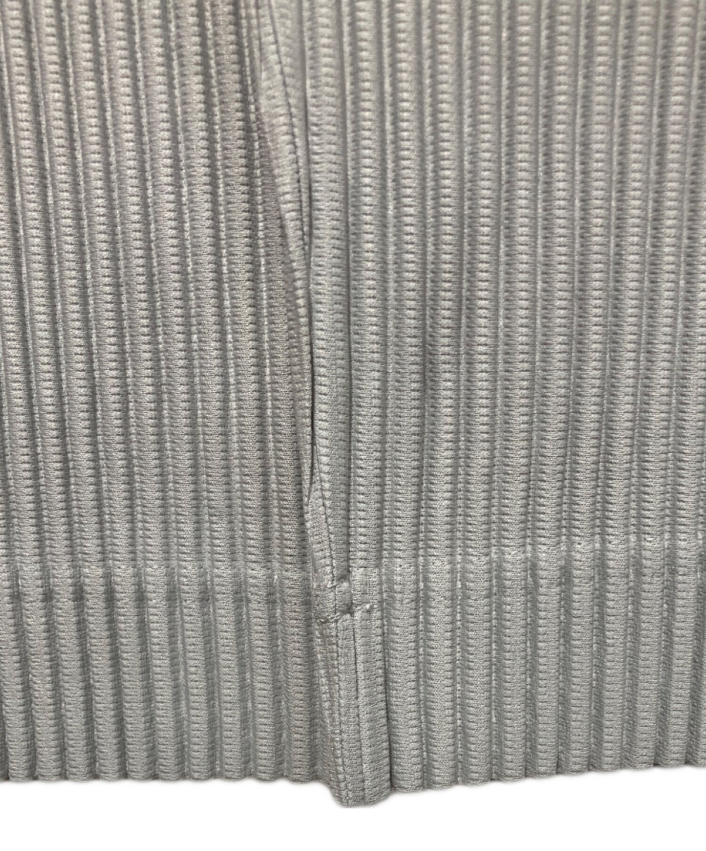 [Pre-owned] HOMME PLISSE ISSEY MIYAKE BASICS Pleated pants HP55JF350