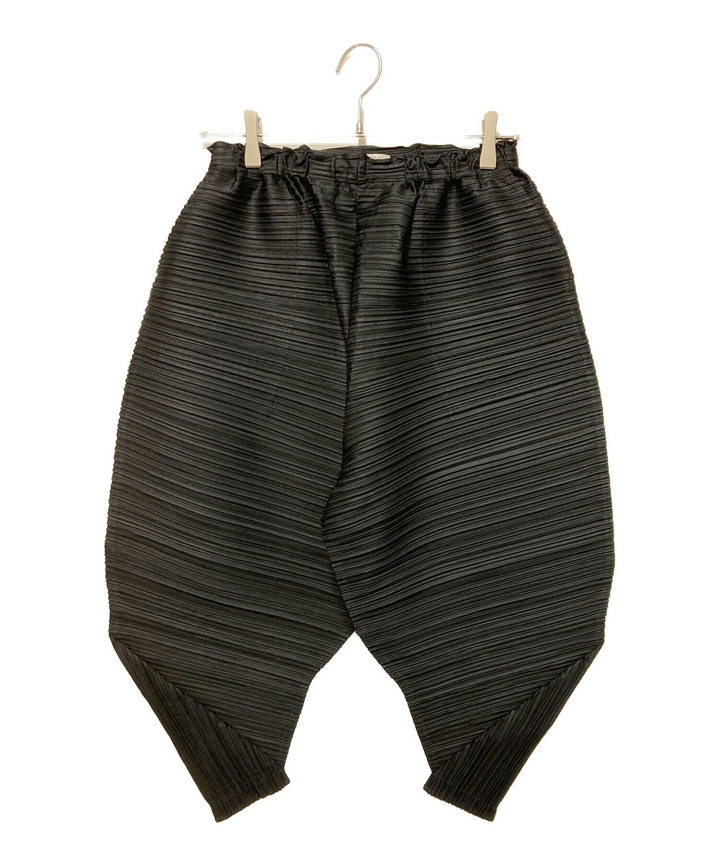 [Pre-owned] PLEATS PLEASE THICKER BOUNCE / Pleated pants PP31JF411