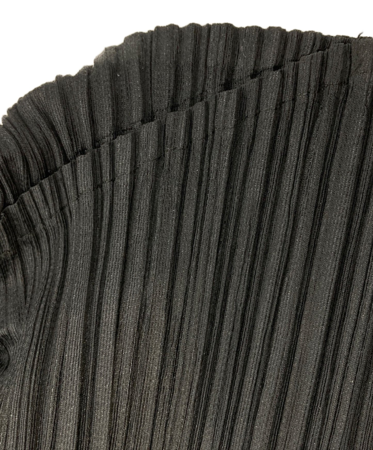 [Pre-owned] PLEATS PLEASE THICKER BOUNCE / Pleated pants PP31JF411