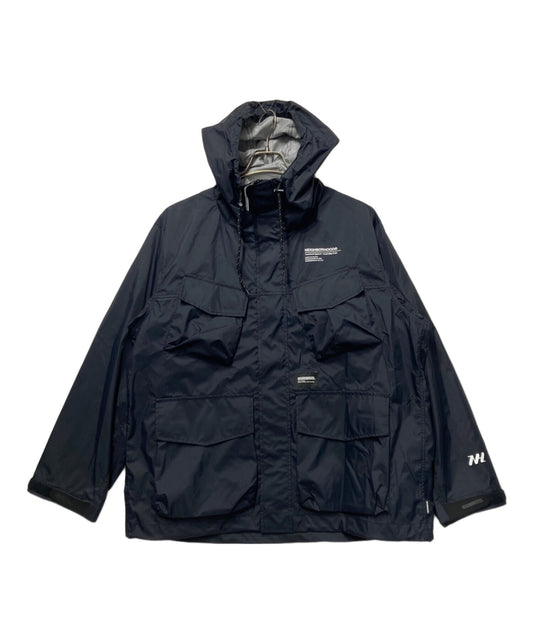 [Pre-owned] NEIGHBORHOOD MOUNTAIN PARKA 241TSNH-JKM09