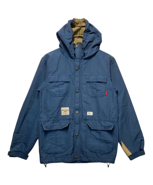 [Pre-owned] WTAPS nylon jacket 2009/1ST 091SPDT-JKM02