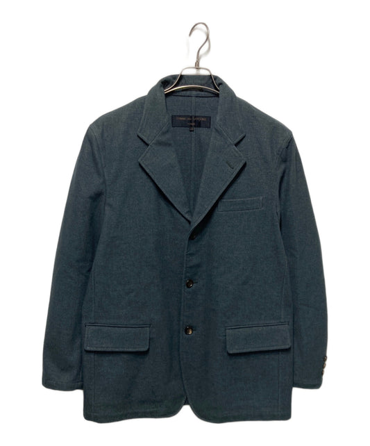 [Pre-owned] COMME des GARCONS HOMME 3B jacket HJ-04027M