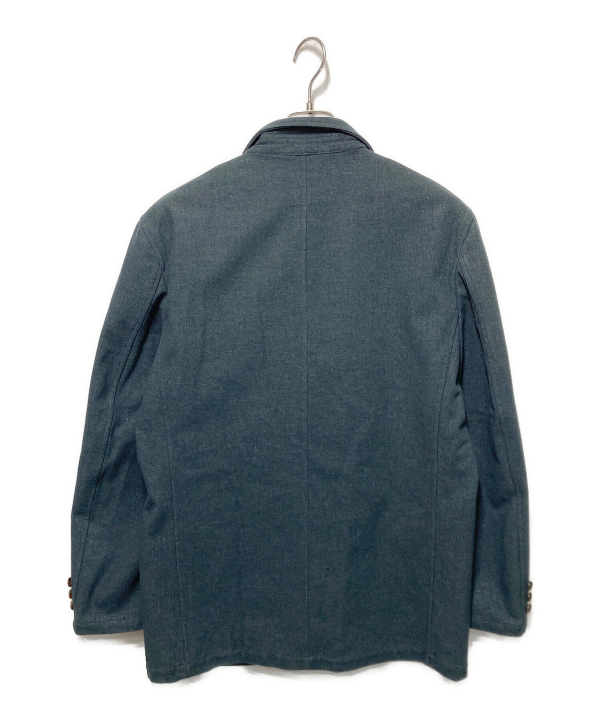 [Pre-owned] COMME des GARCONS HOMME 3B jacket HJ-04027M