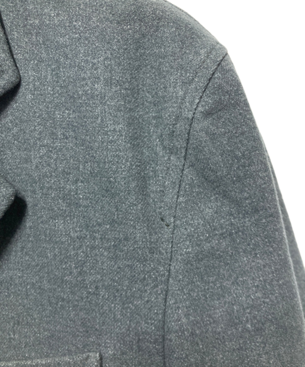 [Pre-owned] COMME des GARCONS HOMME 3B jacket HJ-04027M