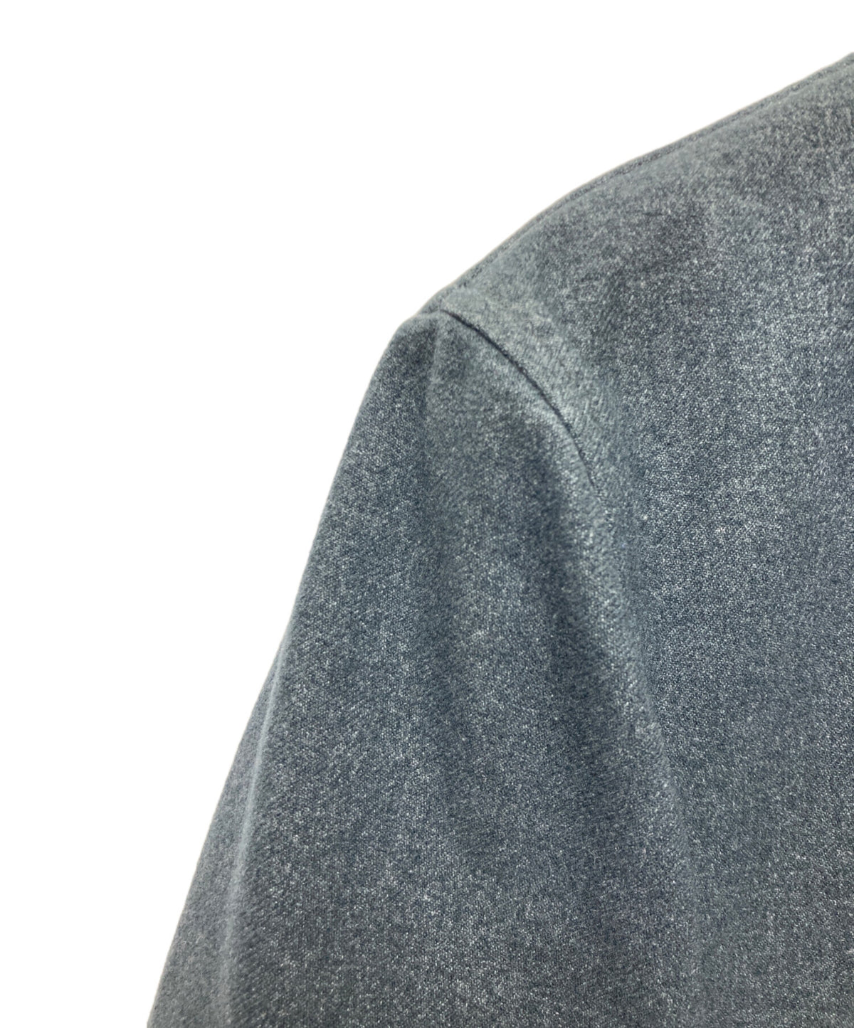 [Pre-owned] COMME des GARCONS HOMME 3B jacket HJ-04027M