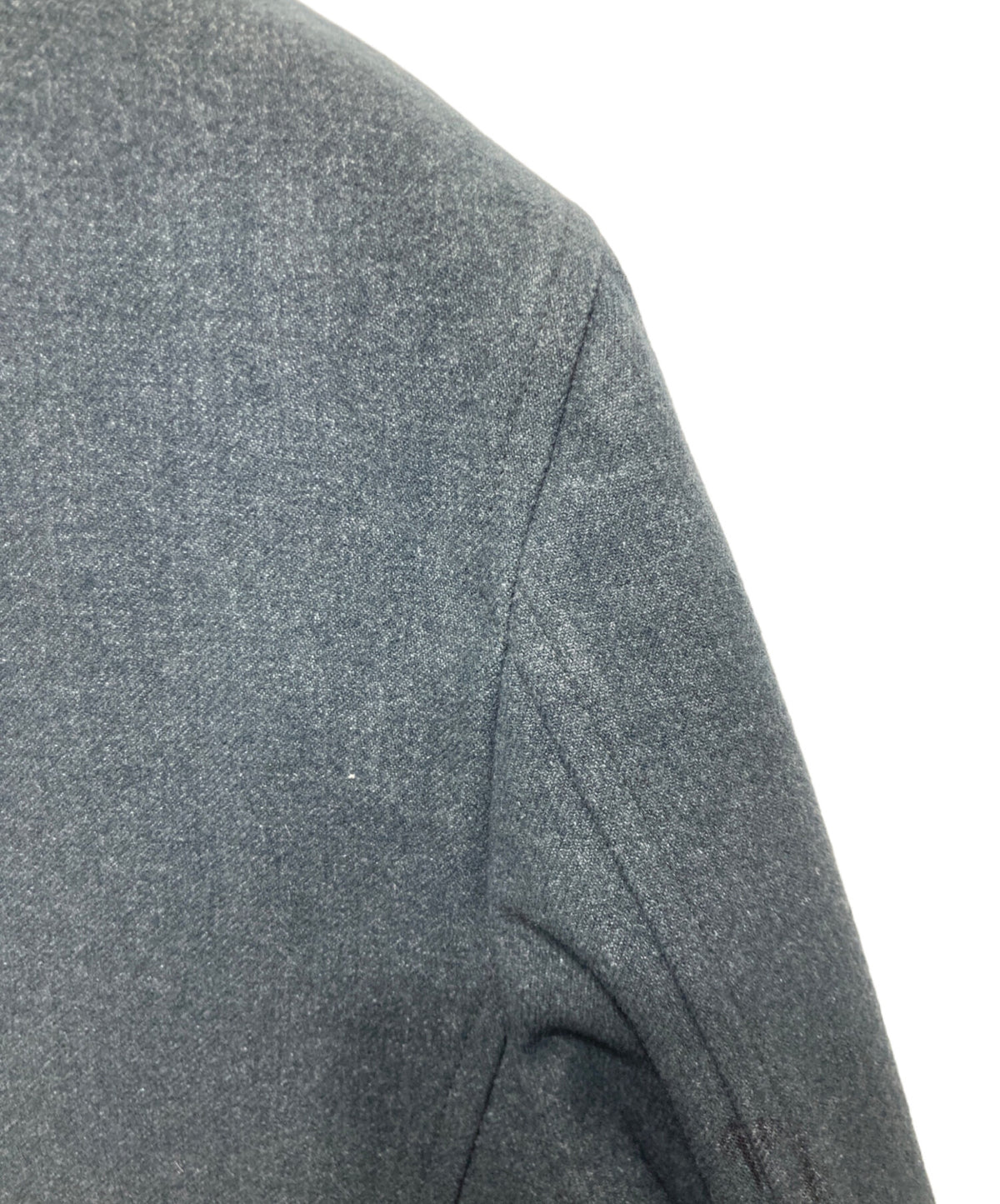 [Pre-owned] COMME des GARCONS HOMME 3B jacket HJ-04027M